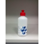  Jabón de manos  higienizante,con propiedades bactericidas,fungicidas y virucidas. Dermosanity Envase 250 ml.